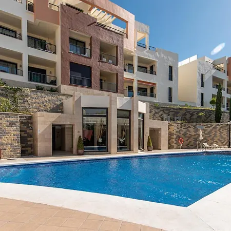 Moderno Vacacional Con Increbles Vistas Al Mar Con Y Gimnasio *