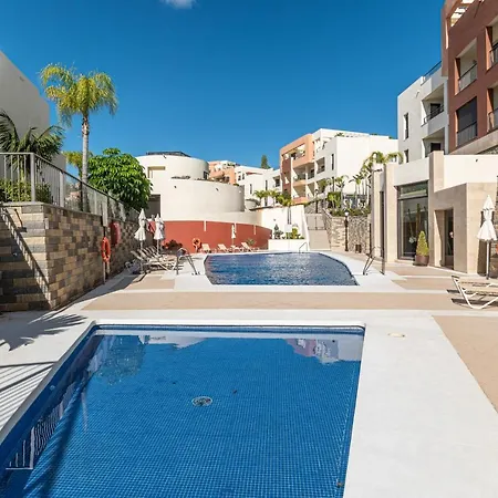 Moderno Vacacional Con Increbles Vistas Al Mar Con Y Gimnasio *