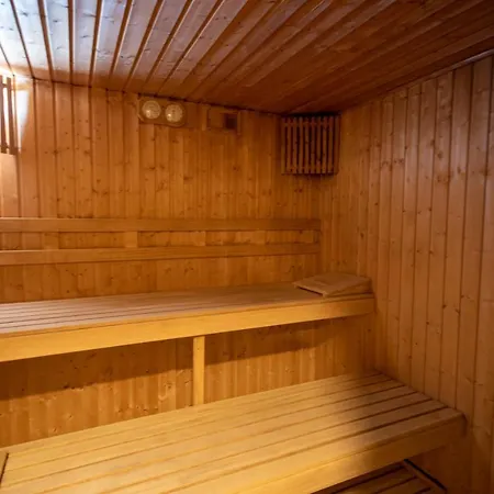 Moderno Vacacional Con Increbles Vistas Al Mar Con Y Gimnasio *