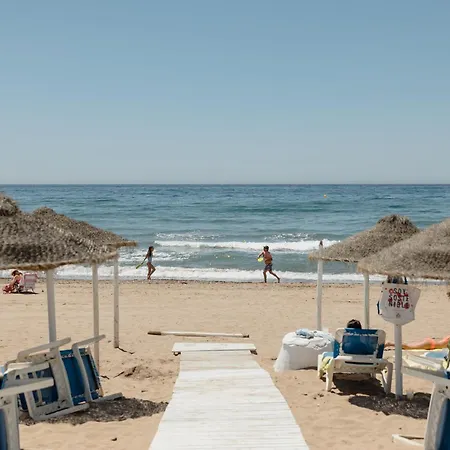 Moderno Vacacional Con Increbles Vistas Al Mar Con Y Gimnasio