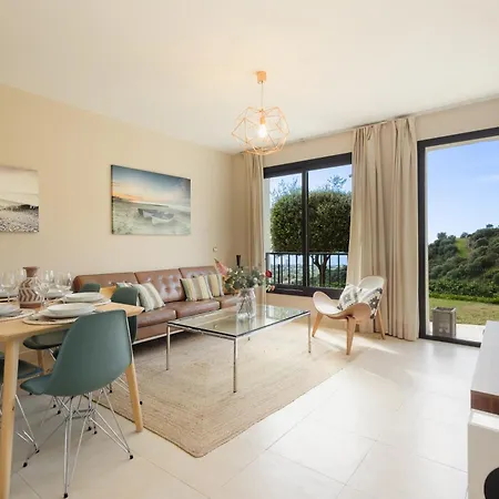 Moderno Vacacional Con Increbles Vistas Al Mar Con Y Gimnasio