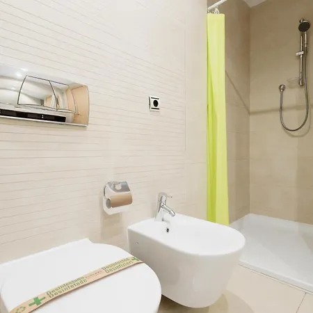 Apartment Moderno Vacacional Con Increbles Vistas Al Mar Con Y Gimnasio *